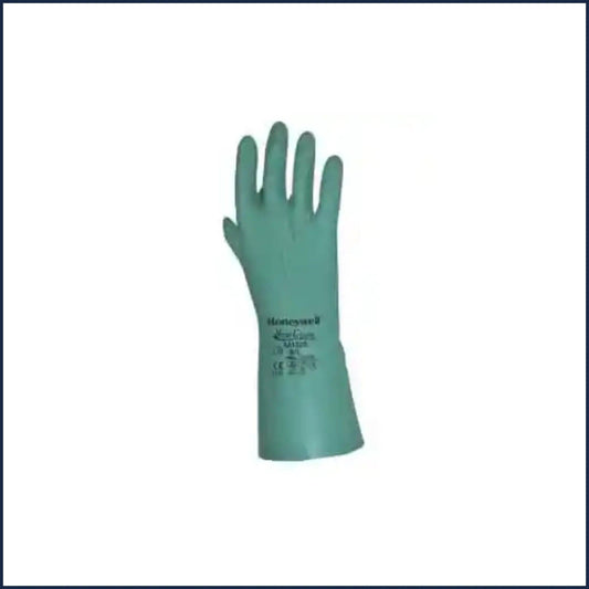 Gants de protection nitrile professionnel traitement insecticide - Monsieur Madame Anti Nuisibles